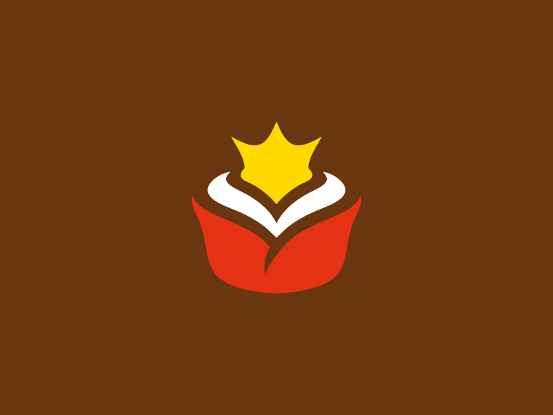 Kingrose Logo