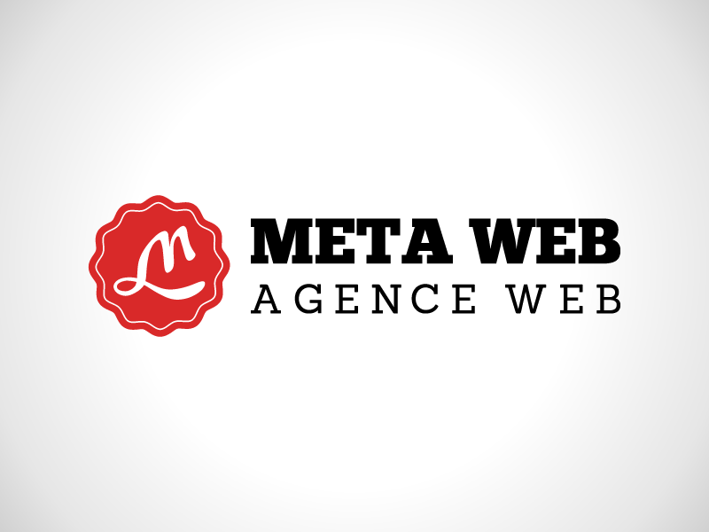 Meta-Web Logo